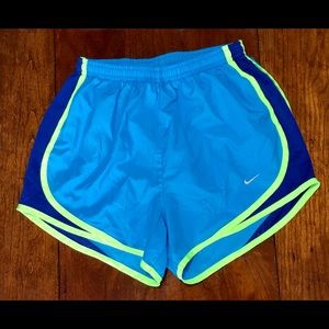 Nike Dri-FIT Shorts